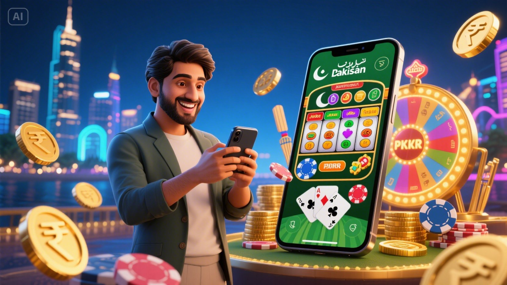 Casino woom bet casino desktop and mobile interfaces