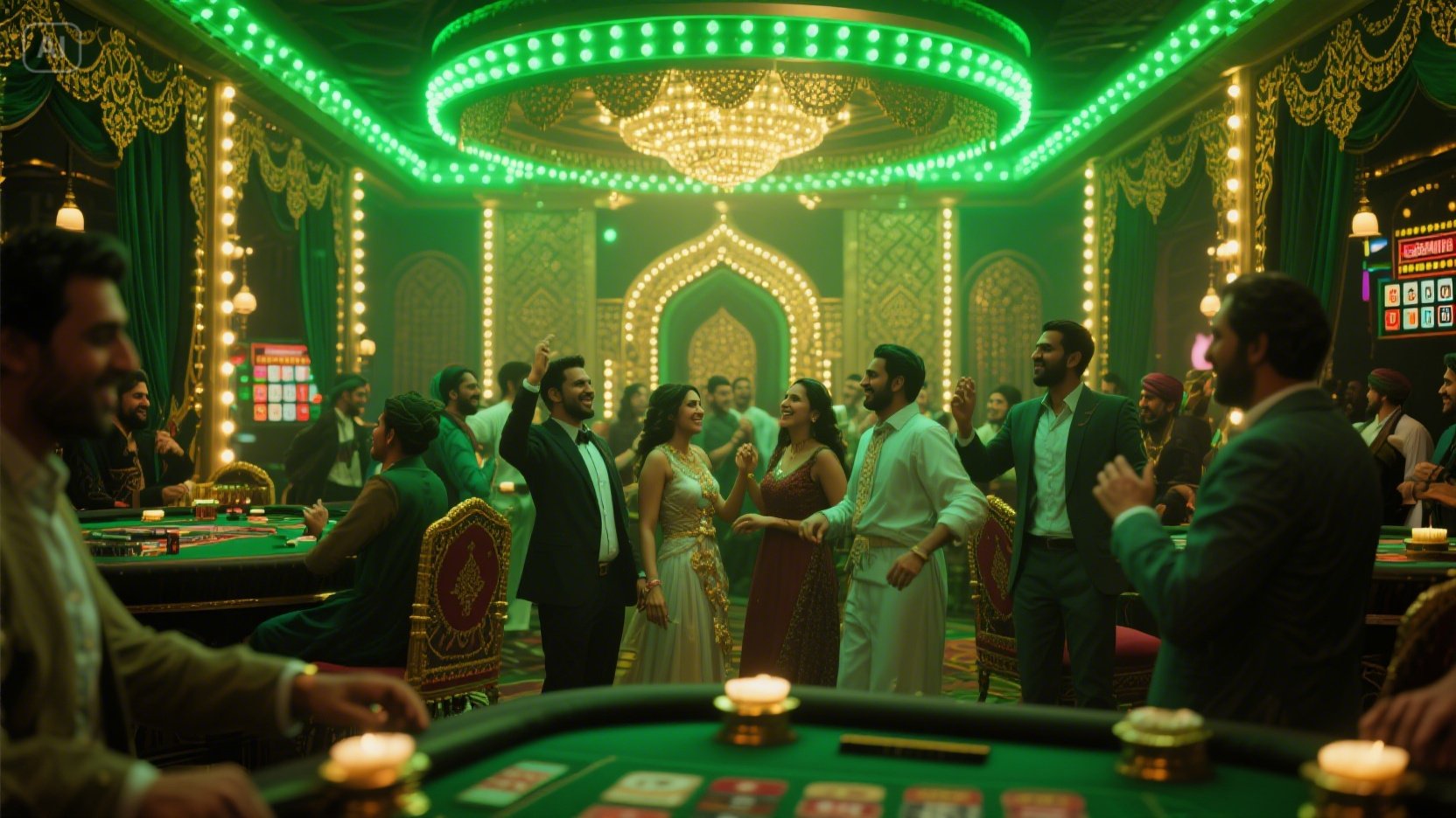 Registration at woom bet casino Casino