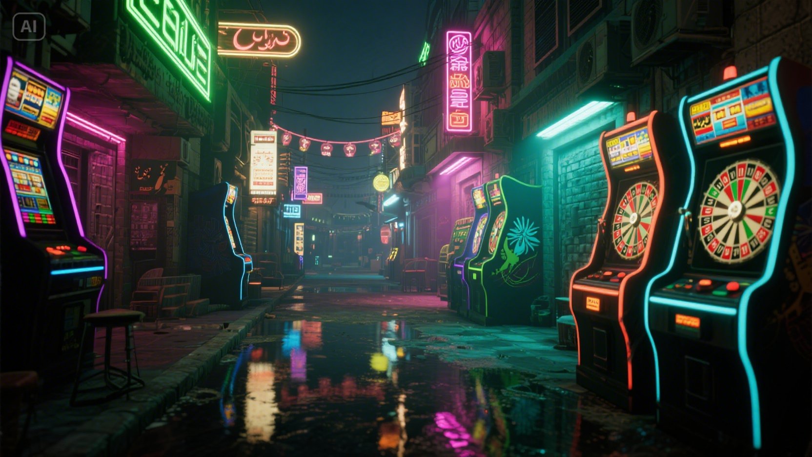 Casino woom bet casino desktop and mobile interfaces